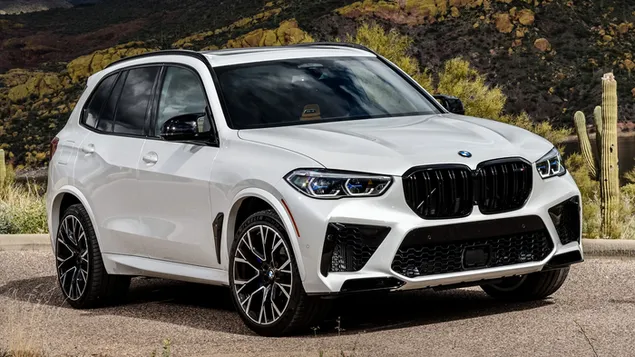 2020 BMW X5 M Competition 01 download