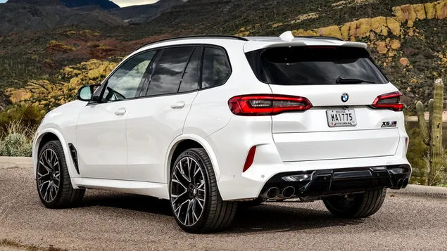 2020 BMW X5 M Competition 02 download