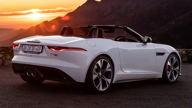 2020 jaguar f-type p 380 convertible first edition 04 daawnohld