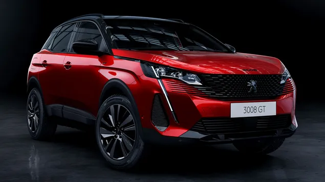peugeot 3008 gt 01 r.v. 2020 stahnout
