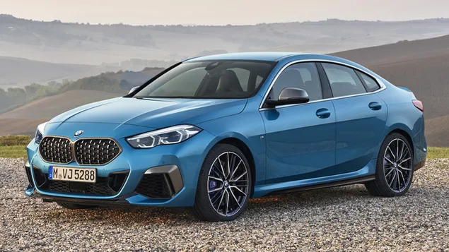 2020BMWM235iグランクーペ03 ダウンロード