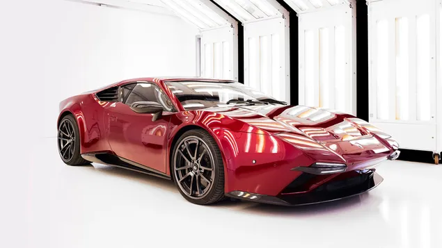 2021 ares design panther progettouno hvrd