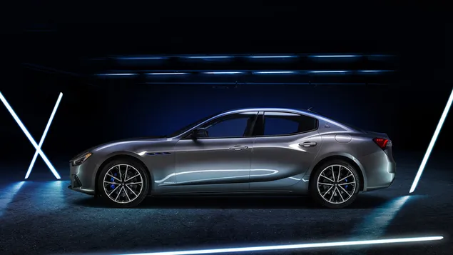 2021 maserati ghibli hibrido 02 descargar
