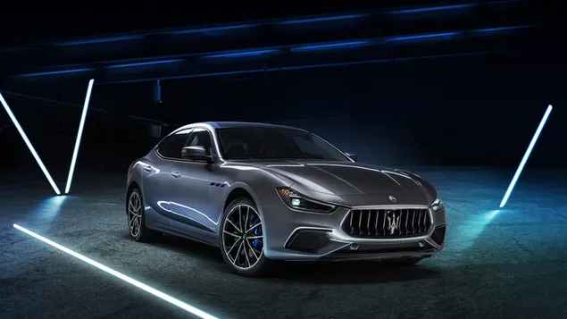 2021 maserati ghibli hibrido 03 descargar