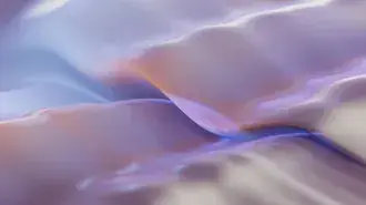 (2021) mlecne vlny - pozadi windows 11 stahnout
