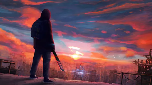 (2021) stay safe - dying light 2 stay human (video game) download