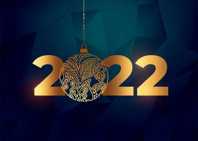 2022 - Gelukkig nieuwjaar download