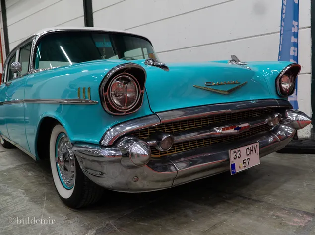 2de internasionale klassieke motorfees aflaai