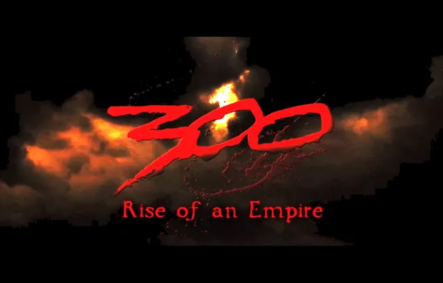 300 Rise of an empire 4K wallpaper download
