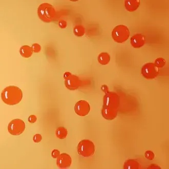 Tapeta 3D sýrové sklo 4K