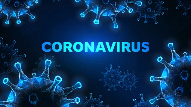 3D-coronavirus
