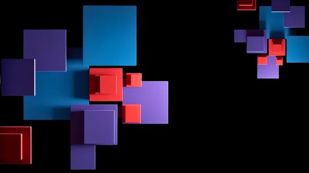 3d sagaghyeong gyeobcineun deseukeutab baegyeong daunrodeu