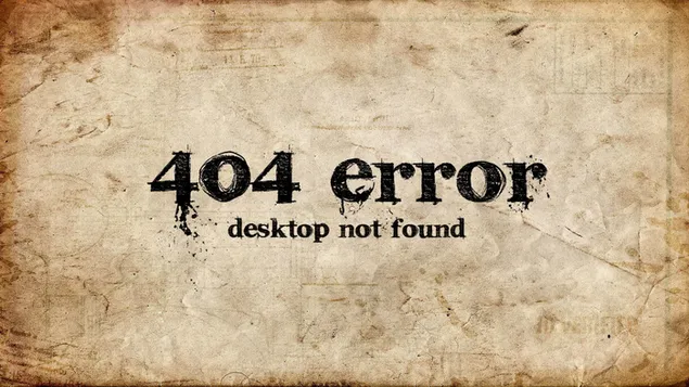 Lớp phủ văn bản lỗi 404, kiểu chữ, anime, số tải xuống