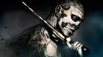 Tapeta 47 film Ronin 2K