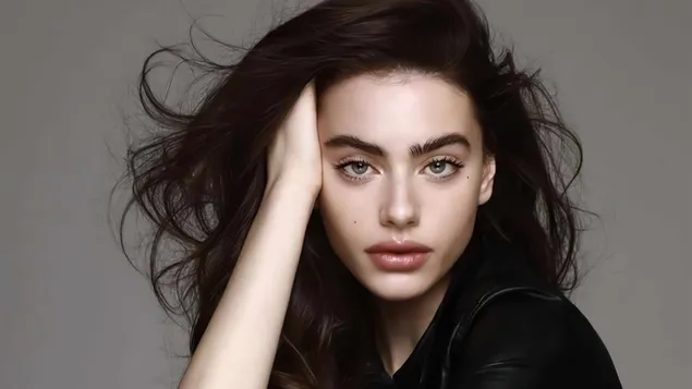 (5k~2021) Yael Shelbia | israelische Schauspielerin & Model