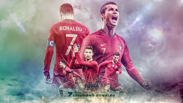 7 Cristiano best match  download