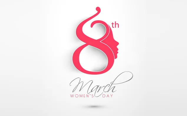 8. März Frauentag