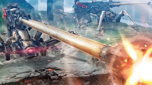 86 - 'meca' telechargement