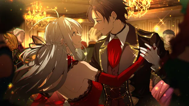 86 - 'shinei nouzen & vladilena milize' nedlasting