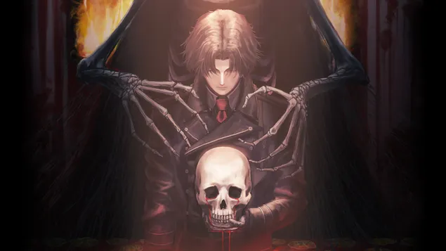 86 - shinei nouzen nedlasting