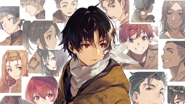 86 | shinei nouzen nedlasting