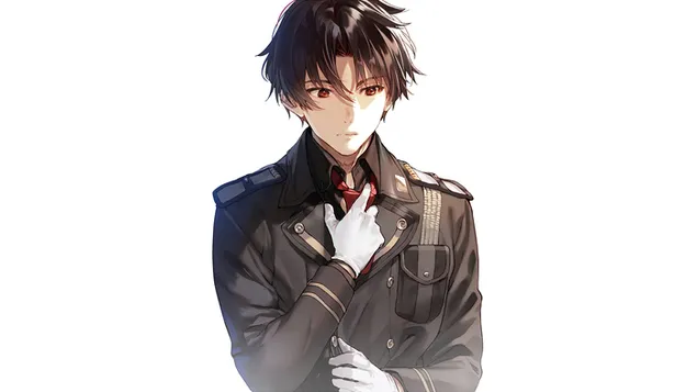 86 - shinei nouzen' nedlasting