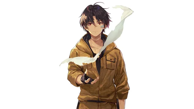 86 - 'shinei nouzen' nedlasting