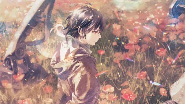 86: shinei nouzen' nedlasting