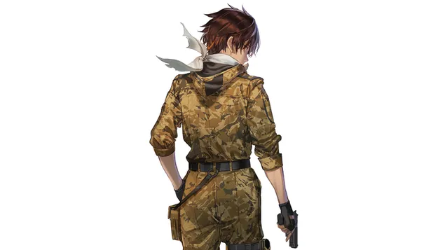 86: 'shinei nouzen' nedlasting