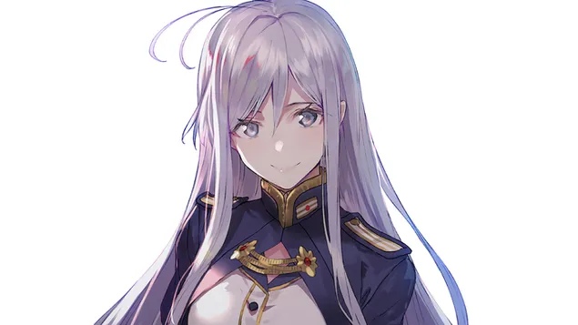 86 : 'Vladilena Milize' 4K wallpaper