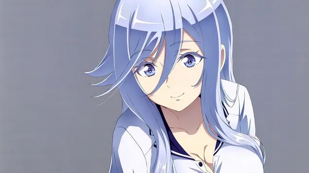 86 | Vladilena Milize' 4K kertas dinding