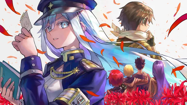 86: vladilena milize'' nedlasting