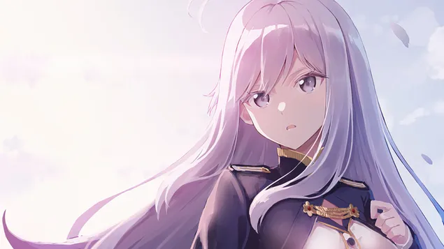 86 - Vladilena Milize 4K wallpaper