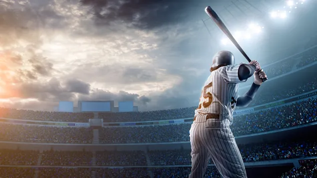 mot cau thu bong chay thuc hien mot pha choi kich tinh tai xuong