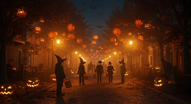 kurbis strooss glow eroflueden