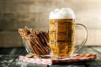 peurejeul seutiggwa hamgge beobeul maegju han jan daunrodeu