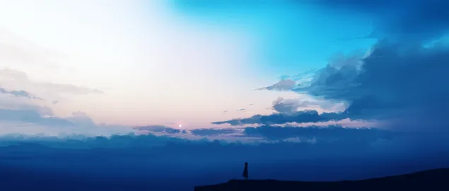 malko momiche, gledashcho zaleza izteglyane