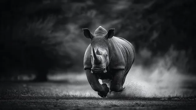 mono jangmyeoneseo siceongjareul hyanghae doljinhaneun kobbulso daunrodeu