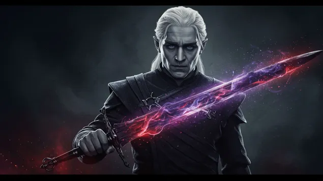Targaryenski dedič železnega prestola: Zapuščina ognja in krvi HD ozadje