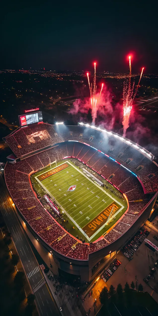 sinnaneun bam, jeongi eneojiwa bicnaneun senteopiseuga issneun neon bulbic cuggu gyeonggijang daunrodeu
