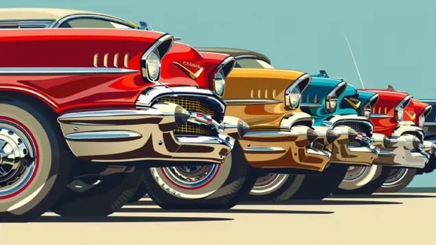 sajam starih automobila preuzmi