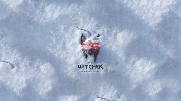 Aankondiging van Witcher 4 download