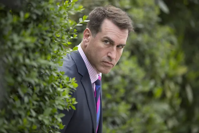 کاملاً همه چیز، کارآگاه کاغذدیواری  4K