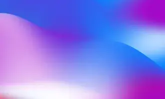 abstract blue and green swirling background