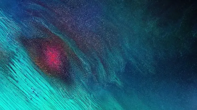 סמסונג צבעוני מופשט 4K טפט