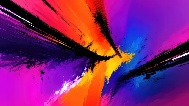 streszczenie kolorowe tlo pobierz