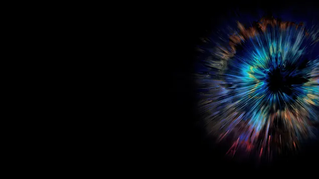 art digital abstracte huawei baixada