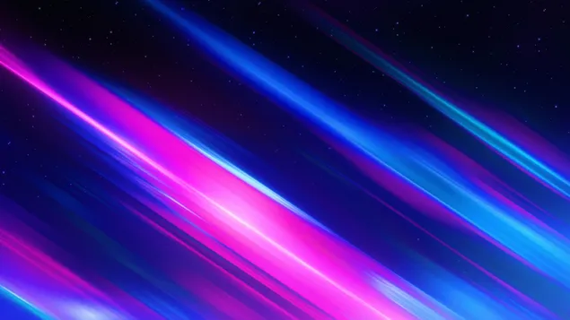 Abstract lines in space download