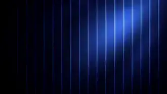 abstraktni neonove vlnove pozadi s modrym svetlem stahnout