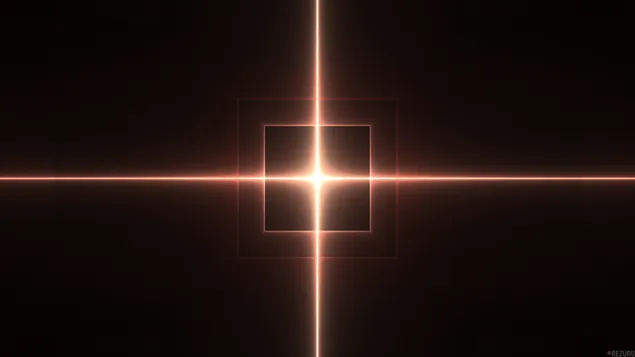 Апстракт - квадрант 4K тапет